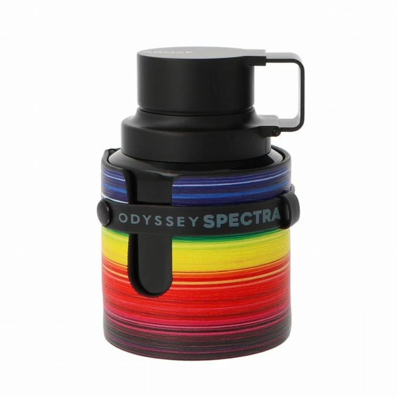 ODYSSEY SPECTRA - Image 3