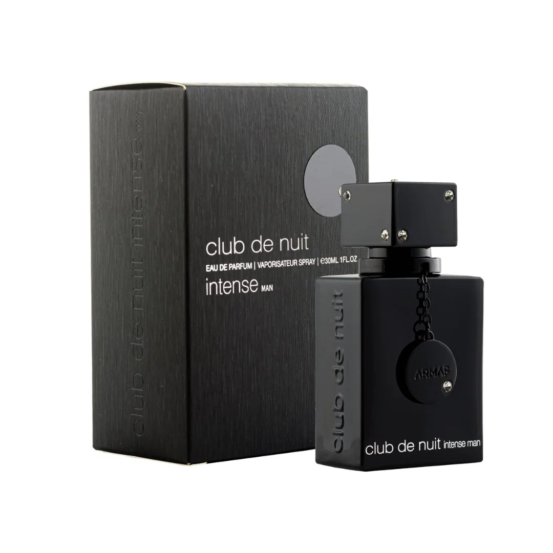 CLUB DE NUIT INTENSE MAN - Image 2