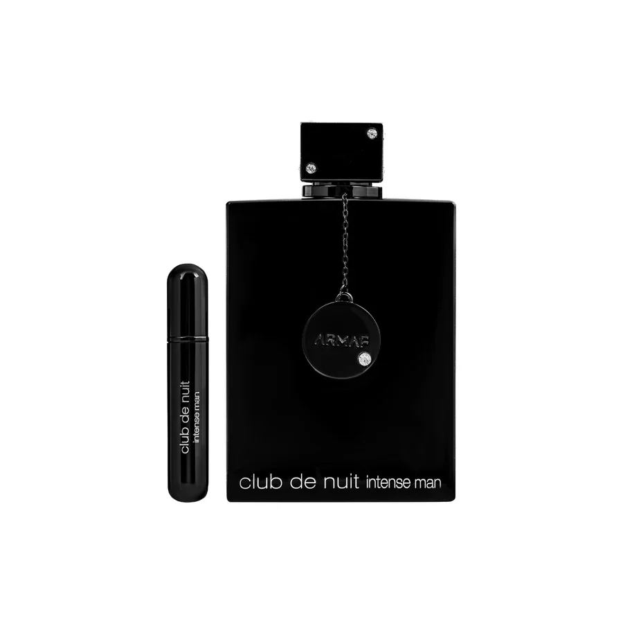 CLUB DE NUIT INTENSE MAN - Image 3
