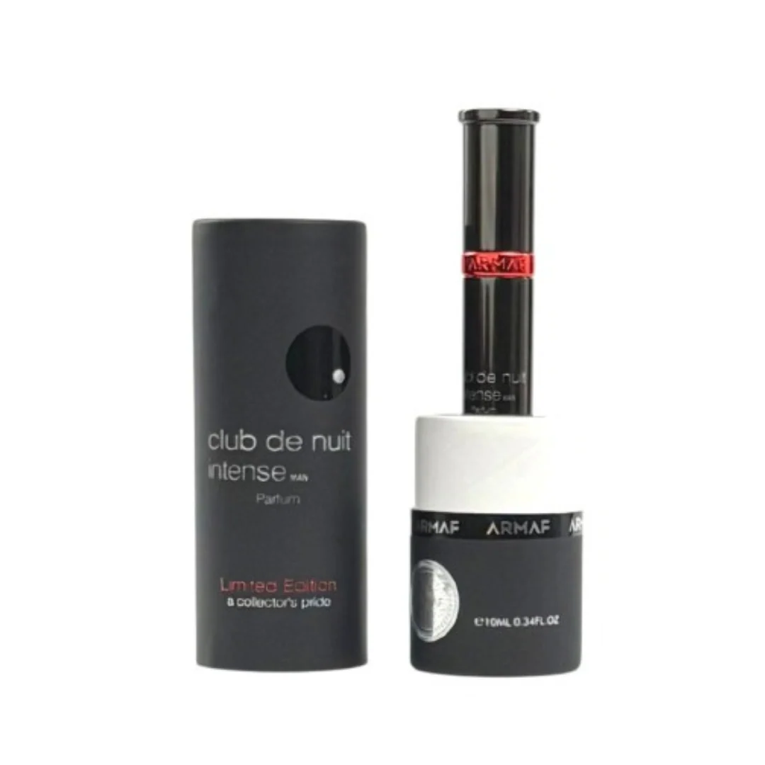 CLUB DE NUIT INTENSE MAN LIMITED EDITION - Image 2