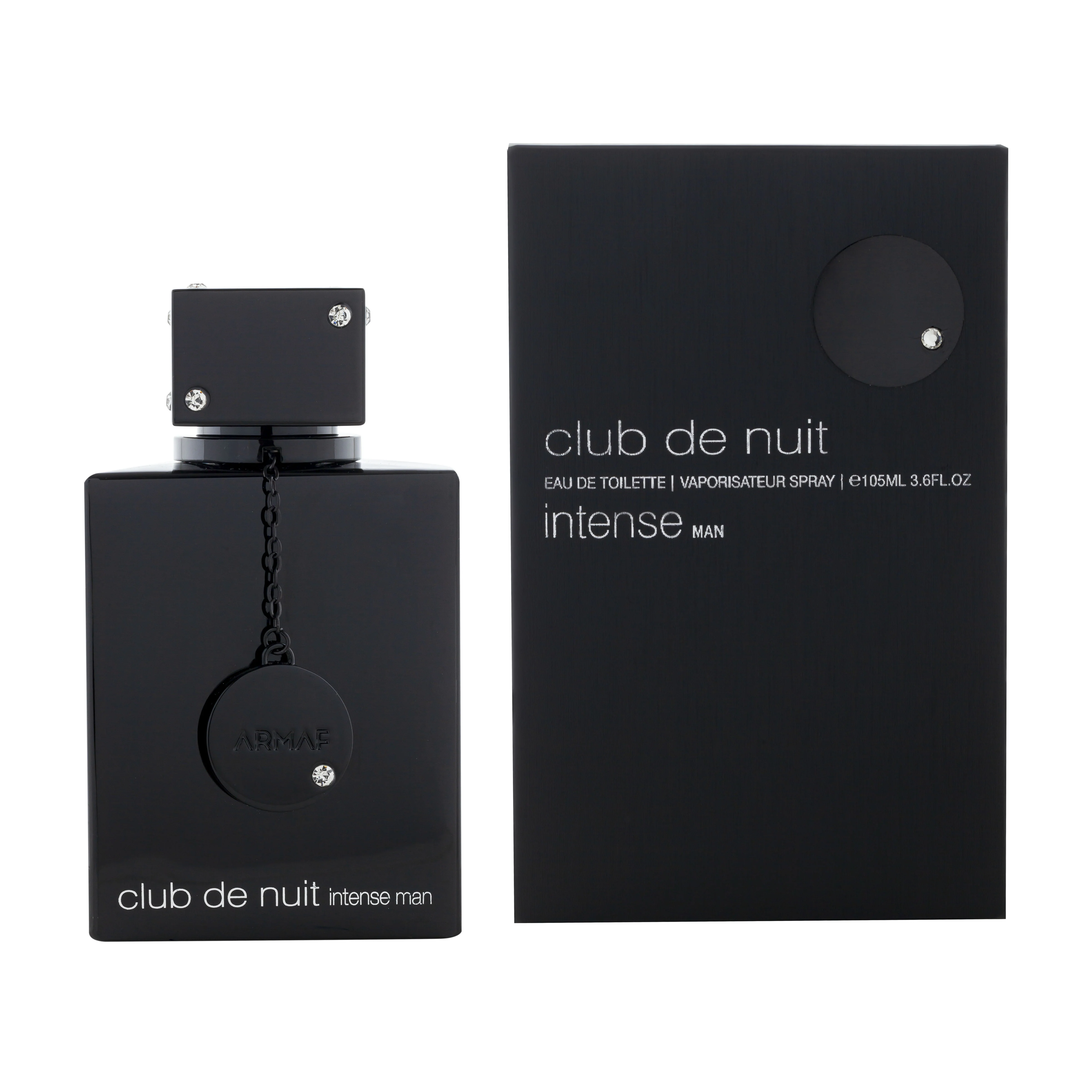 CLUB DE NUIT INTENSE MAN - Image 4