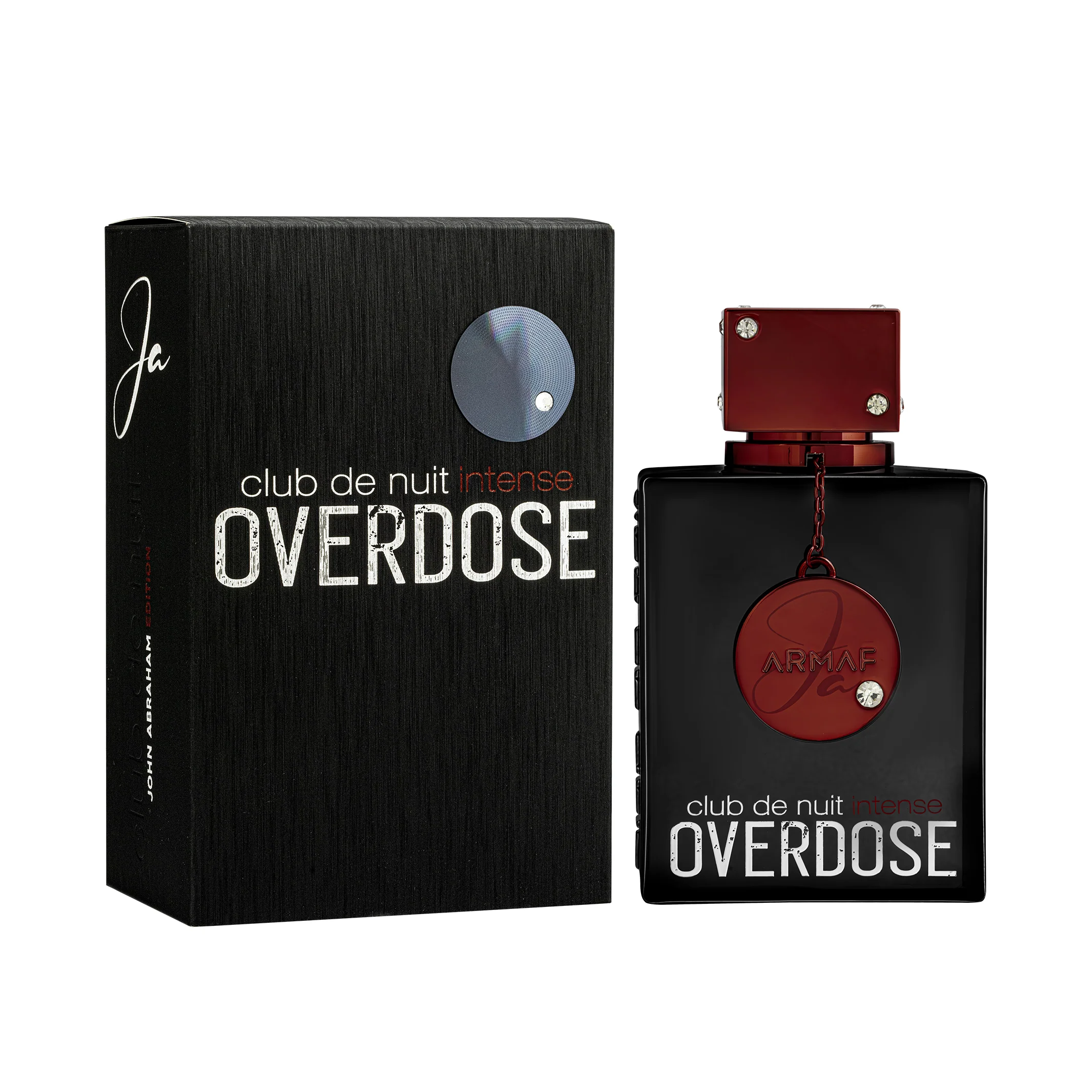 CLUB DE NUIT INTENSE OVERDOSE - Image 5