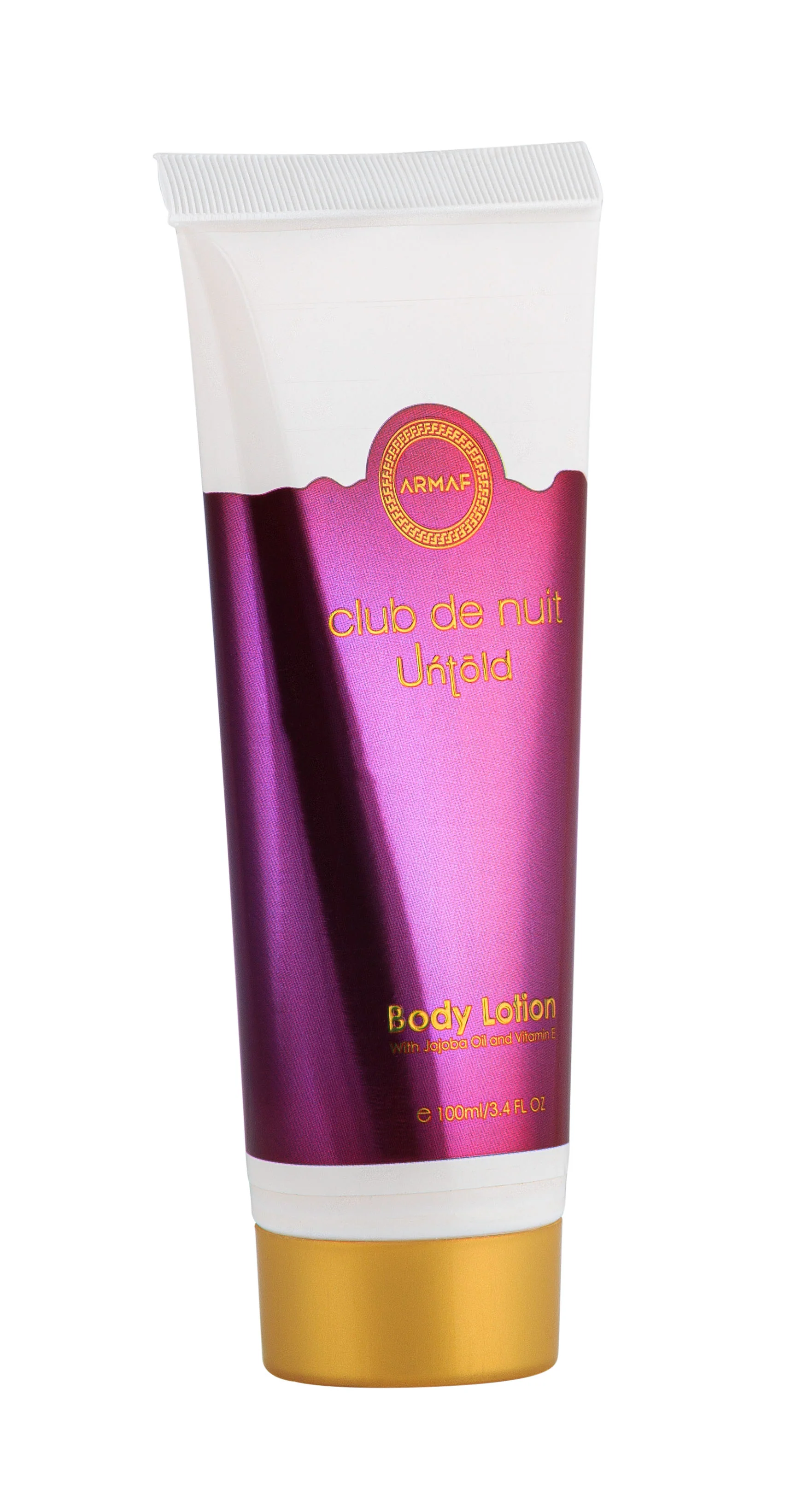 CLUB DE NUIT UNTOLD 4PCS GIFT SET - Image 3