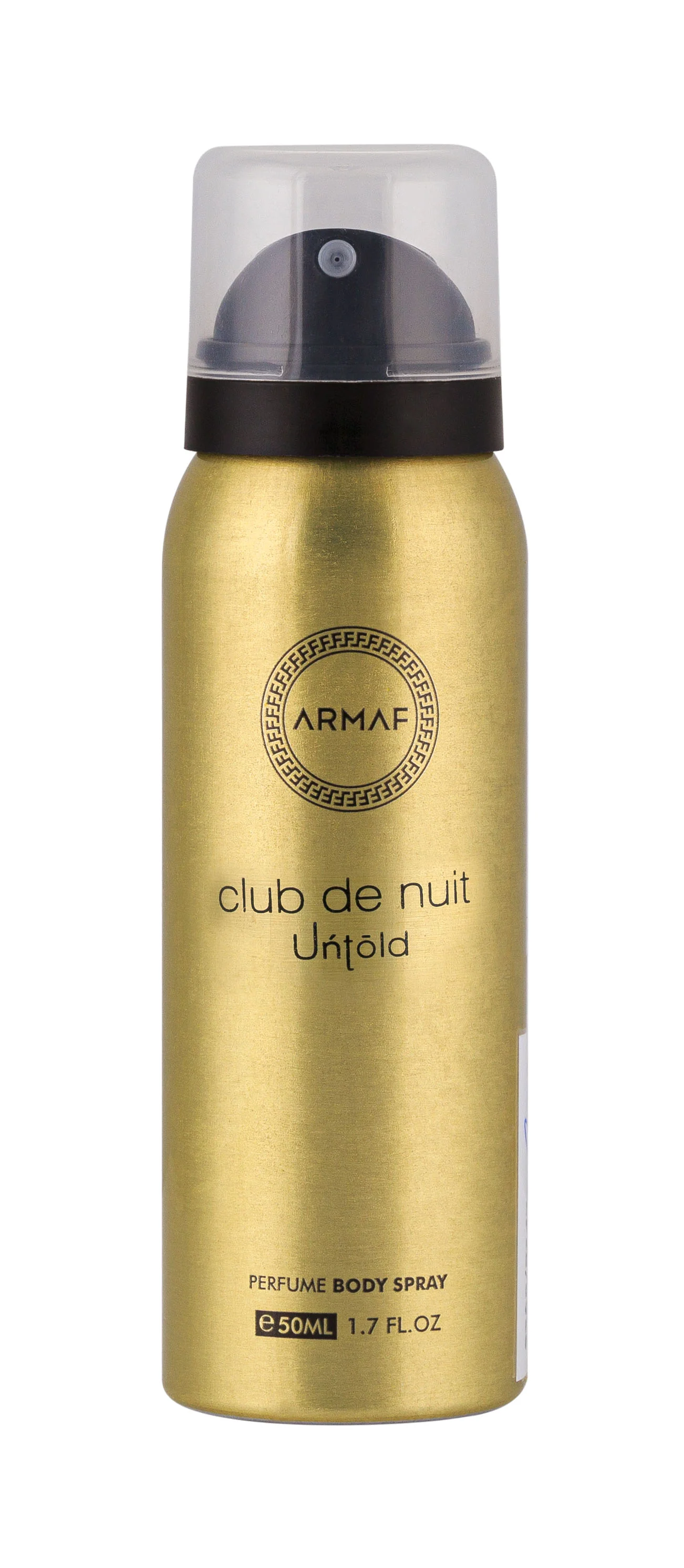 CLUB DE NUIT UNTOLD 4PCS GIFT SET - Image 4