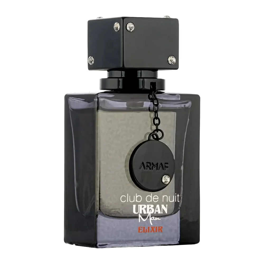 CLUB DE NUIT URBAN MAN ELIXIR - Image 3