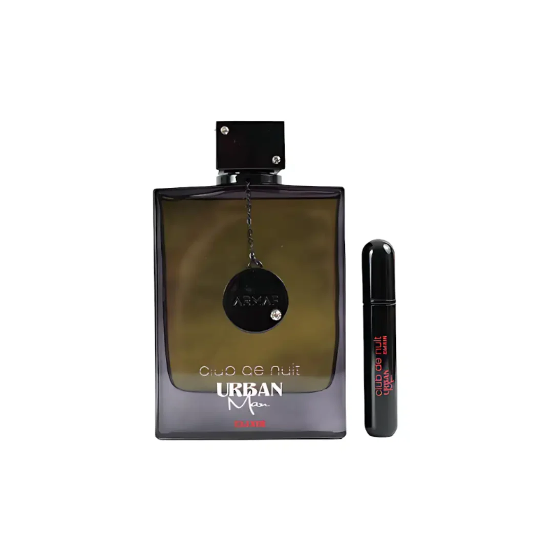 CLUB DE NUIT URBAN MAN ELIXIR - Image 4