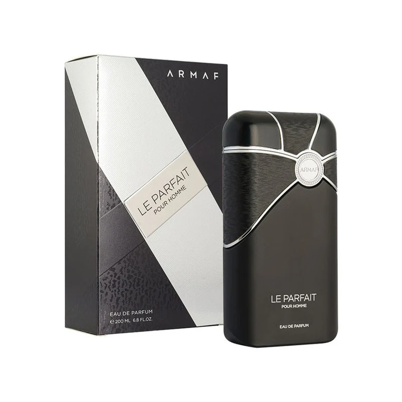 LE PARFAIT POUR HOMME