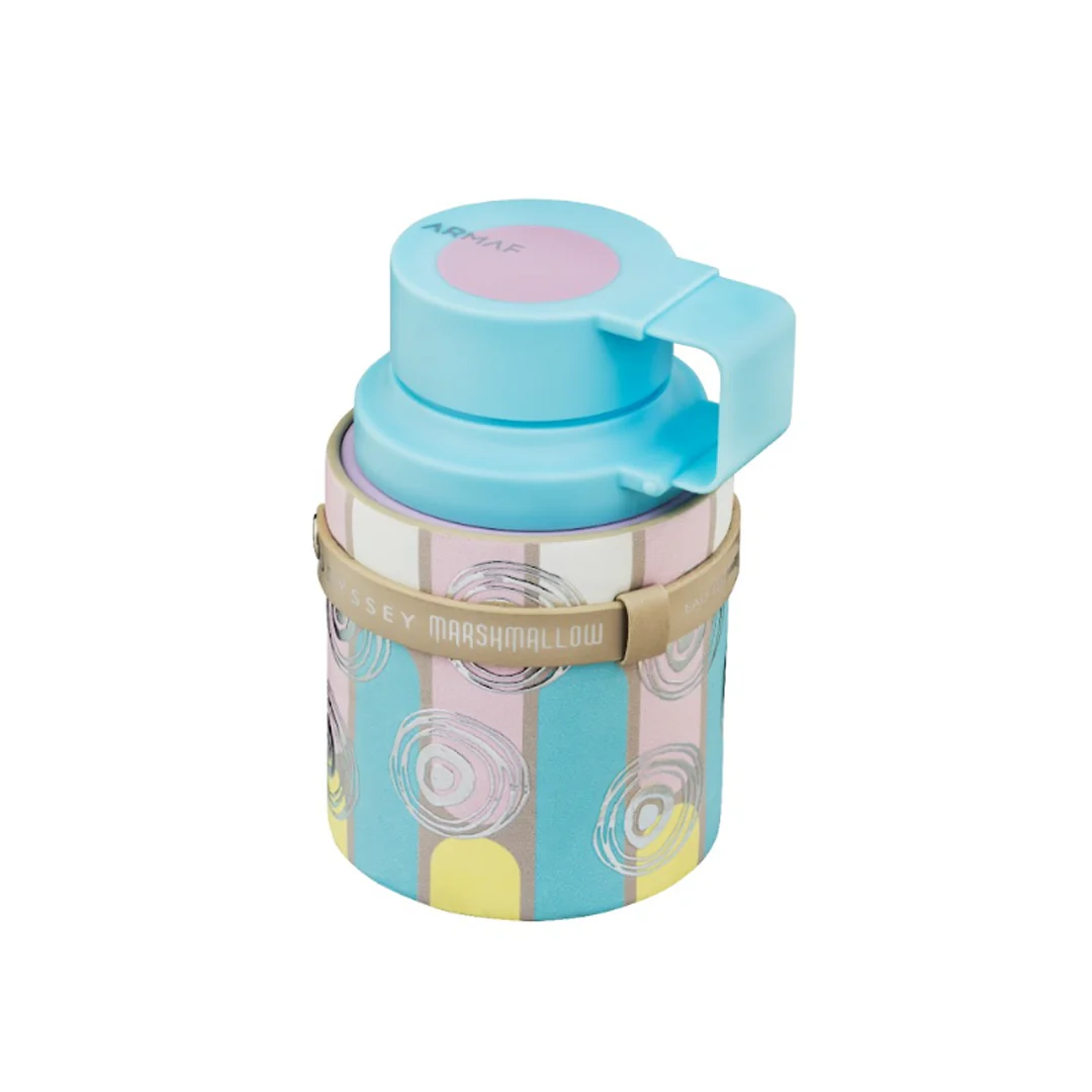ODYSSEY MARSHMALLOW - Image 3