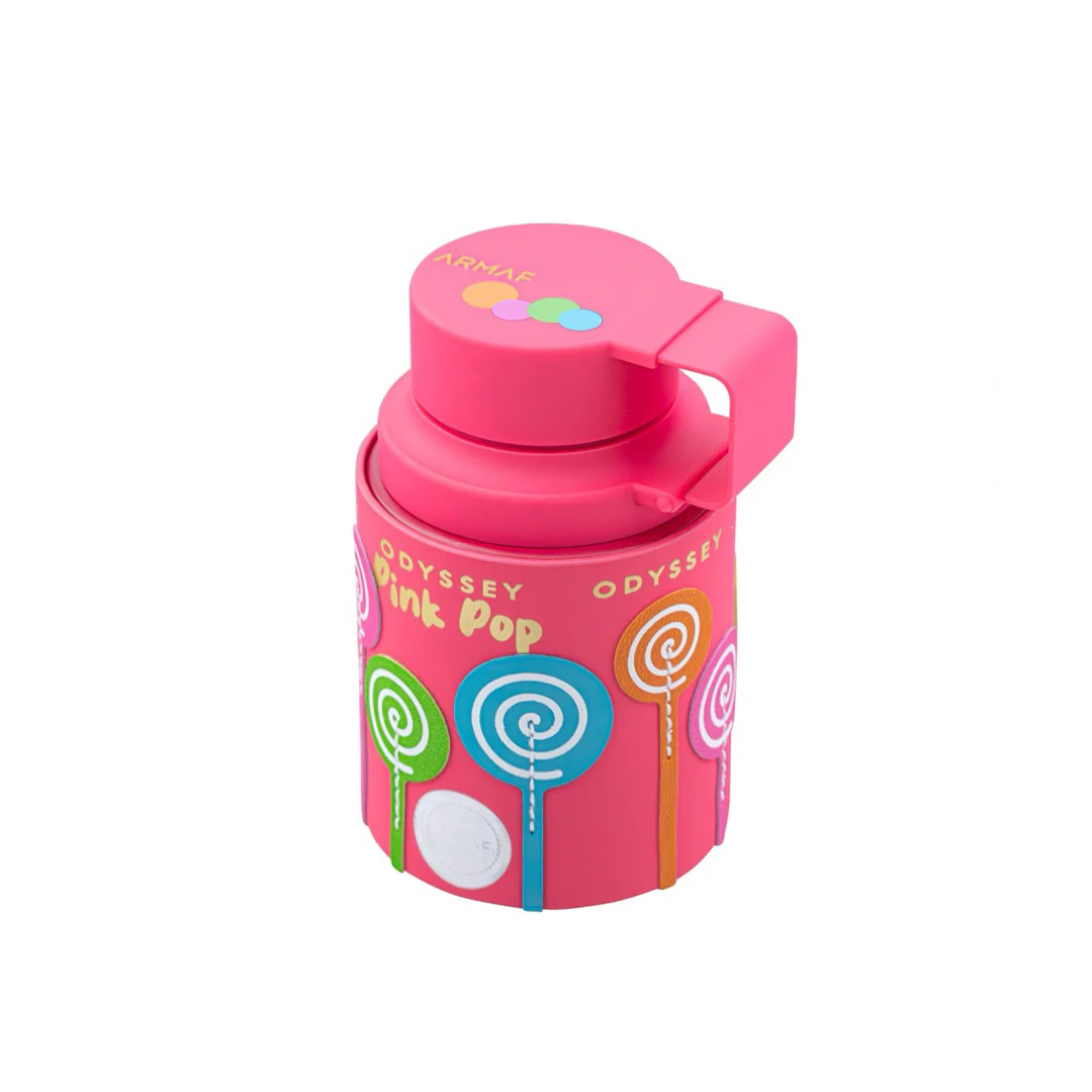 ODYSSEY PINK POP EDP - Image 2
