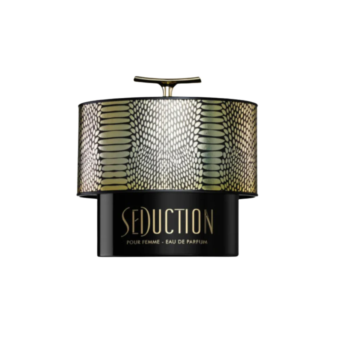 SEDUCTION POUR FEMME