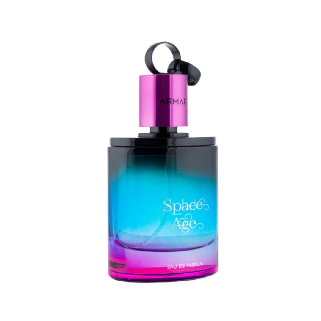 SPACE AGE