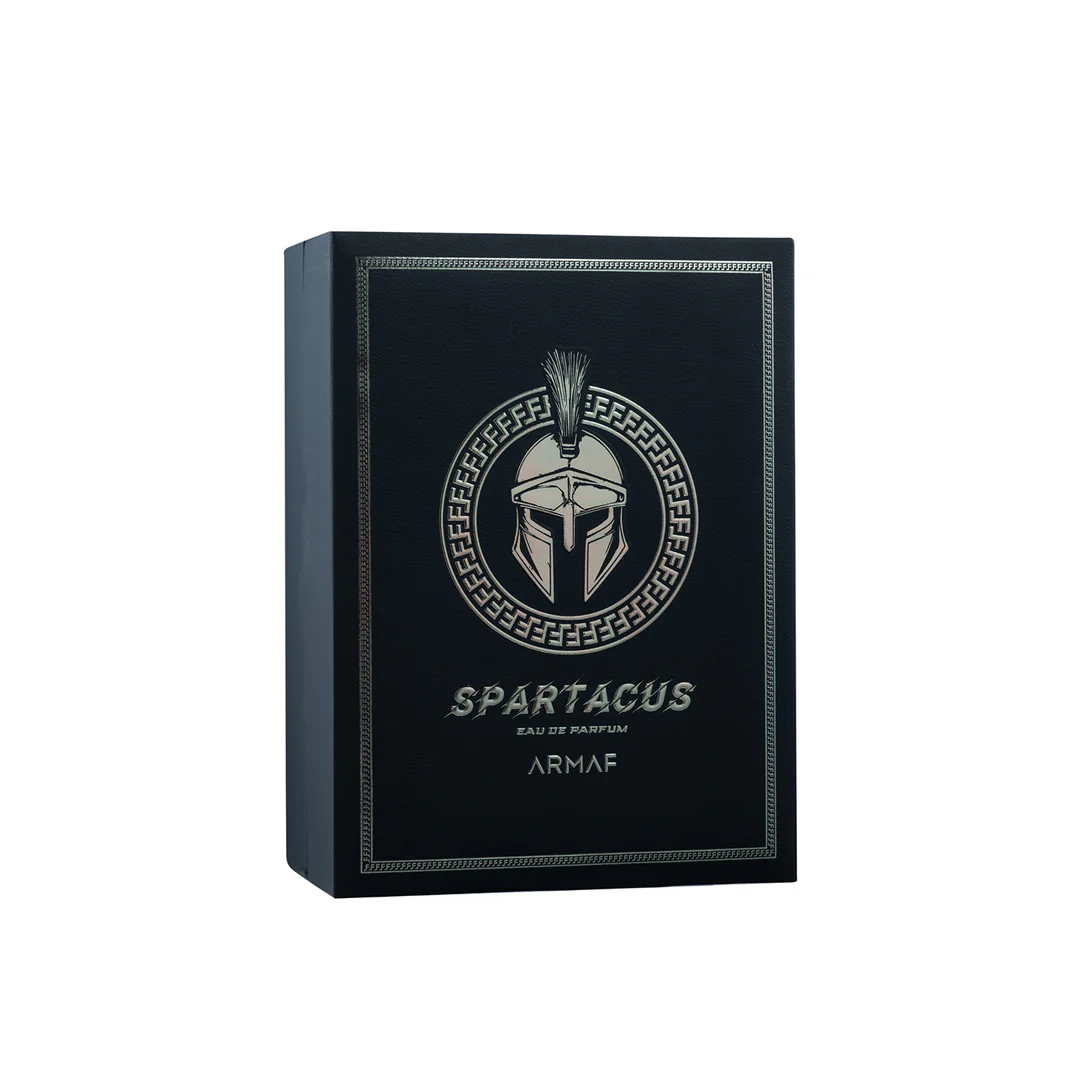 SPARTACUS EDP - Image 2