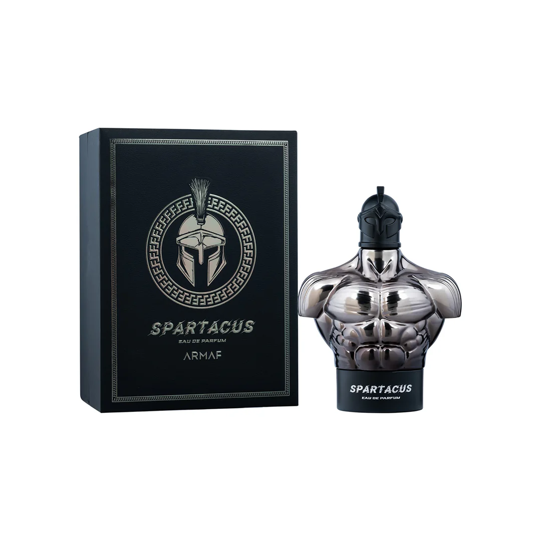 SPARTACUS EDP - Image 3