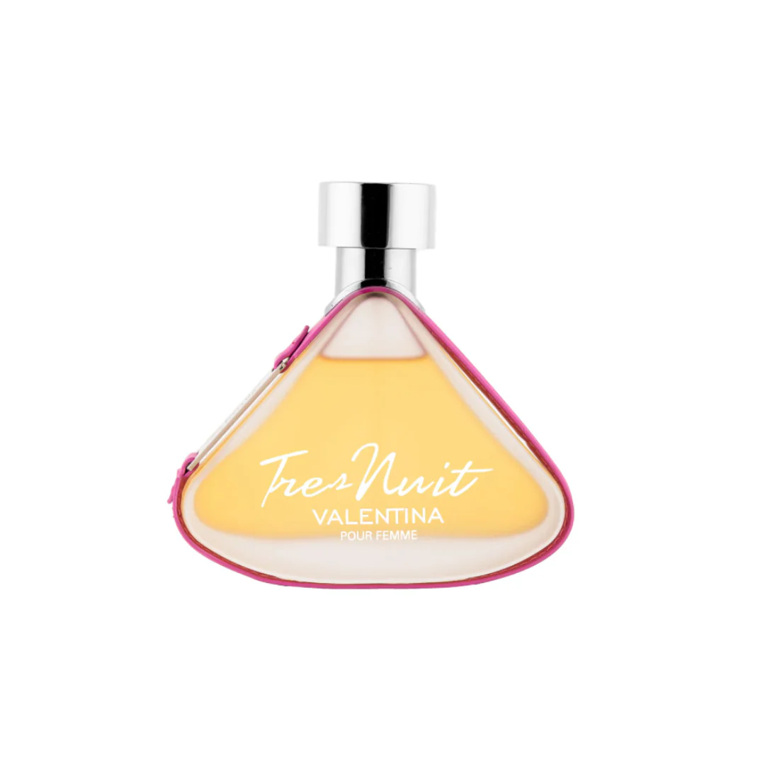 TRES NUIT VALENTINA